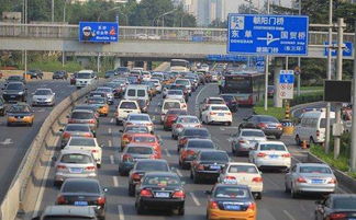 推進公轉鐵 北京聚焦柴油貨車治理，助力道路貨物運輸綠色轉型