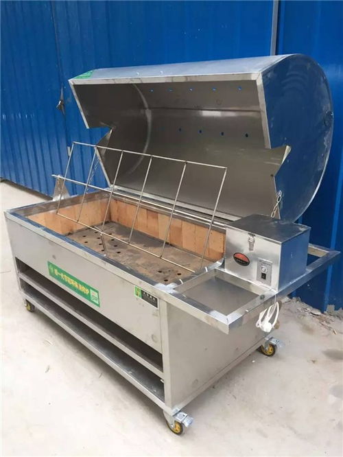 邢臺全羊爐生產(chǎn)廠家報價解析與山東博興雅康食品設備廠簡介